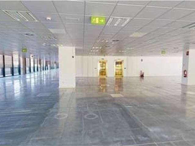 Oficina en alquiler en Madrid, Sol