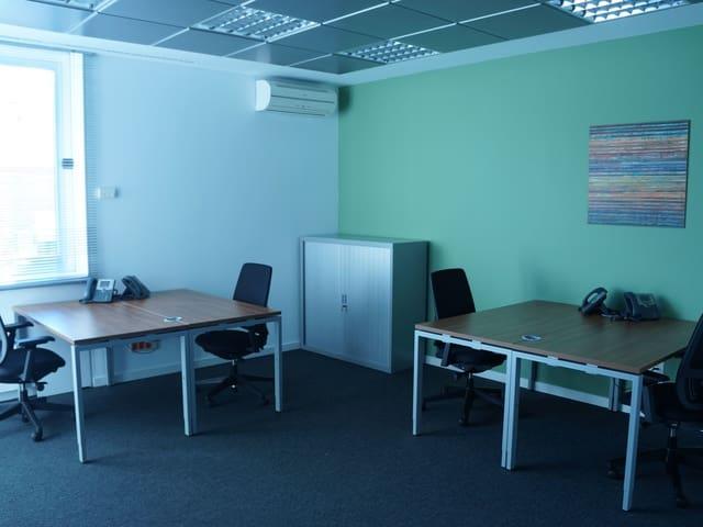 Oficina en alquiler en Centro, Medina-sidonia