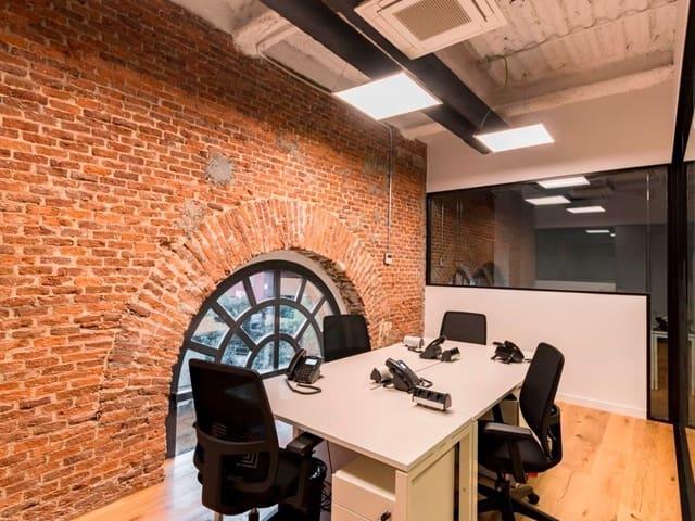 Oficina en alquiler en Centro, Medina-sidonia