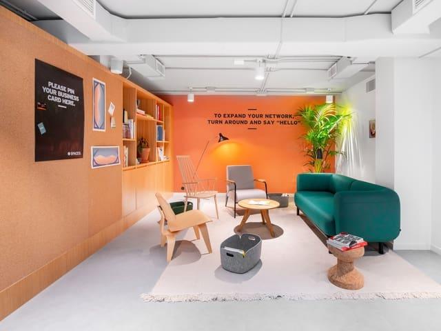 Oficina en alquiler en Centro, Medina-sidonia