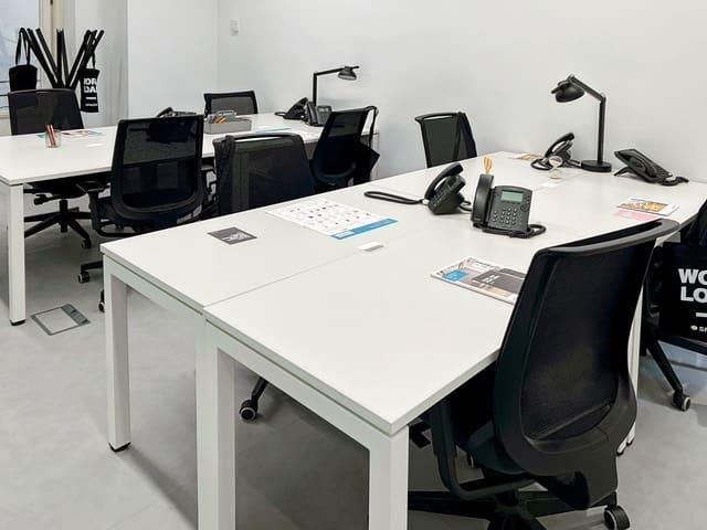 Oficina en alquiler en Centro, Medina-sidonia