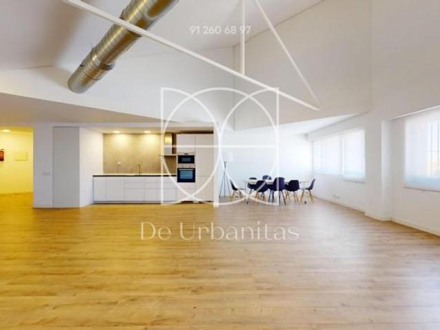 Oficina en alquiler en Madrid, Villa de Vallecas