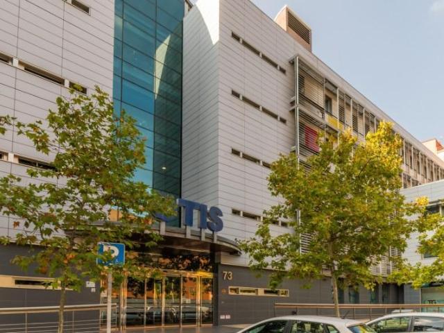 Oficina en alquiler en Madrid, Calle del Golfo de Salónica