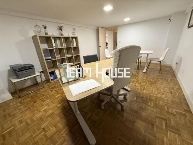 Oficina en alquiler en Chamberí, Medina-sidonia