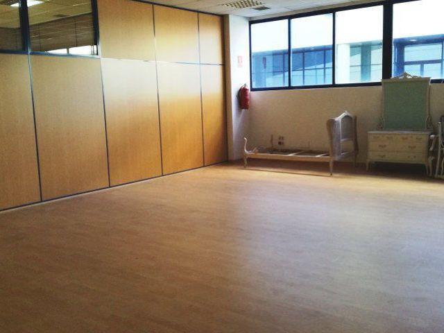 Oficina en alquiler en Madrid, Vallecas