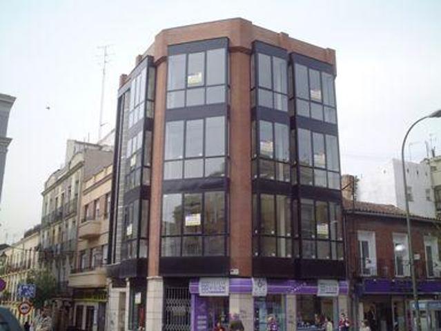 Oficina en alquiler en Puente de Vallecas, Medina-sidonia