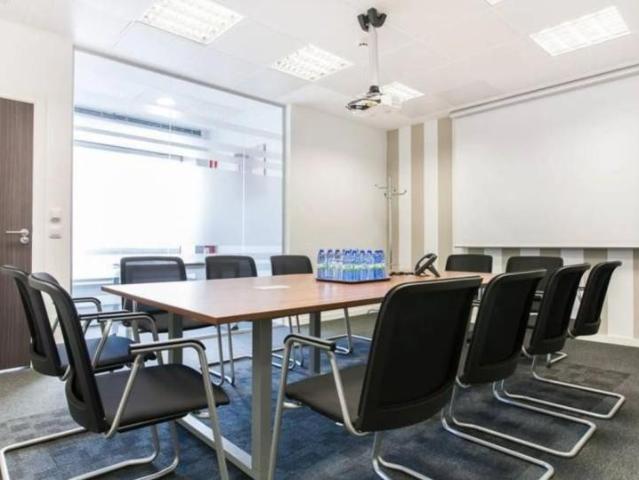 Oficina en alquiler en Chamberí, Medina-sidonia