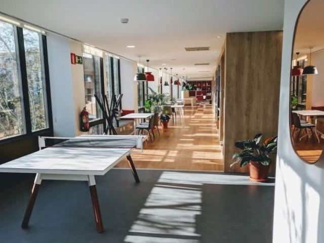 Oficina en alquiler en Madrid
