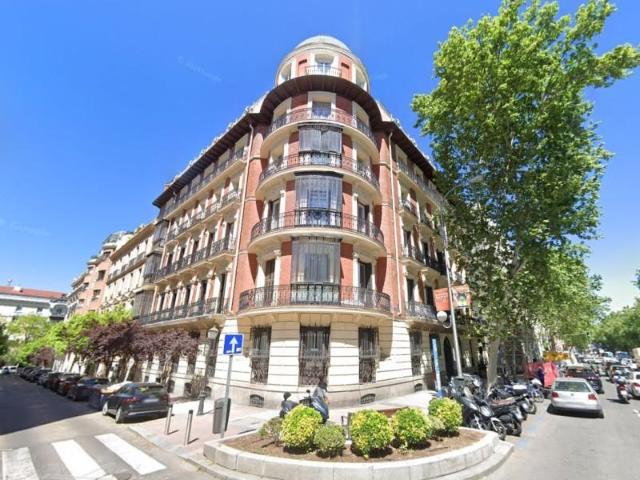 Oficina en alquiler en Madrid