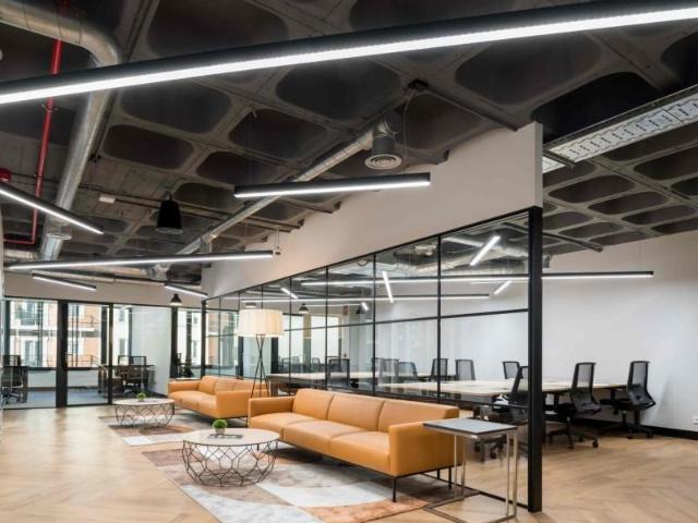Oficina en alquiler en Madrid