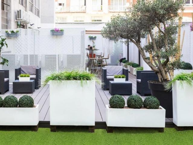 Oficina en alquiler en Salamanca, Medina-sidonia