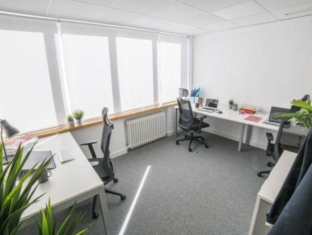 Oficina en alquiler en Salamanca, Medina-sidonia