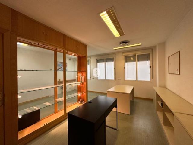 Oficina en alquiler en Centro, Medina-sidonia