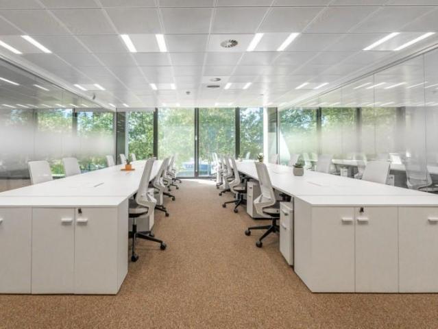 Oficina en alquiler en Fuencarral - El Pardo, Medina-sidonia