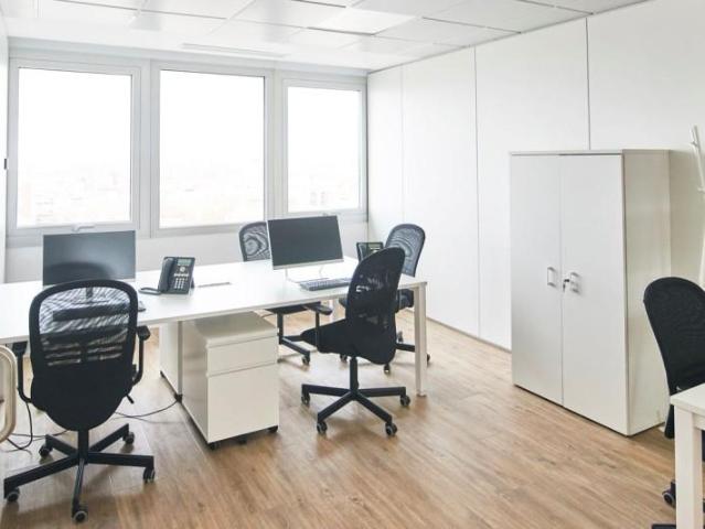 Oficina en alquiler en Madrid