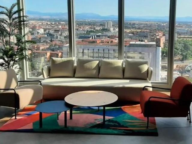 Oficina en alquiler en Chamartín, Medina-sidonia