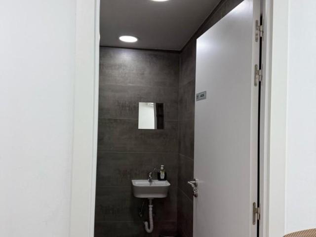Oficina en alquiler en Madrid