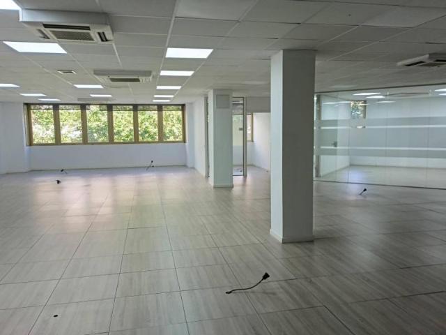 Oficina en alquiler en Madrid, Castillejos