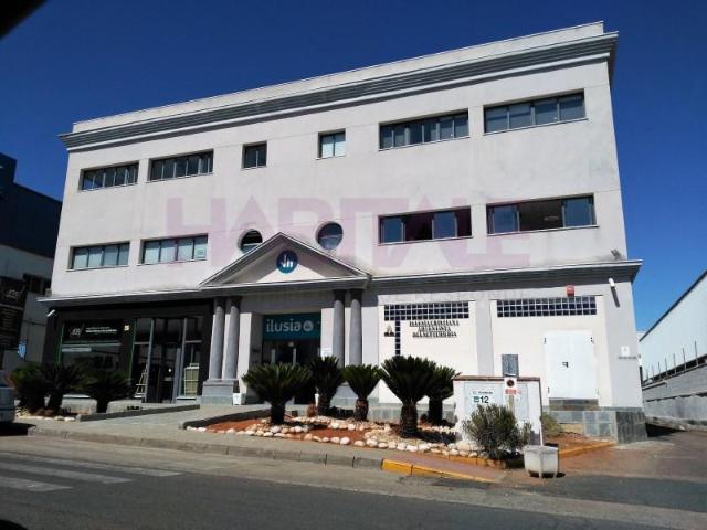 Oficina en alquiler en Mairena Del Aljarafe