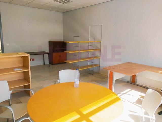 Oficina en alquiler en Mairena Del Aljarafe