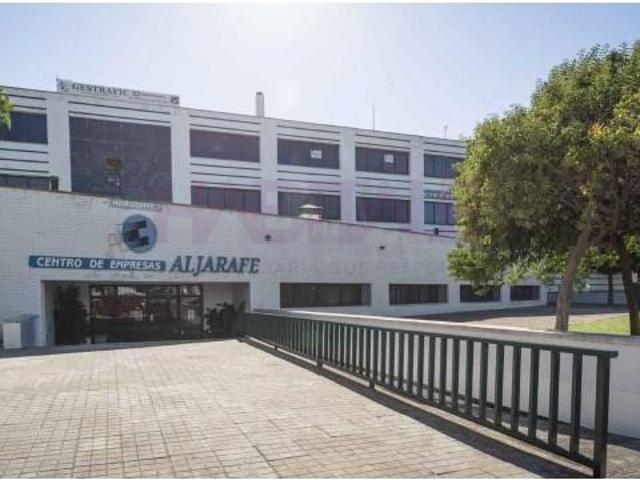 Oficina en alquiler en Mairena Del Aljarafe