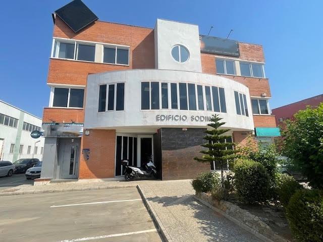 Oficina en alquiler en Mairena Del Aljarafe Oficina en alquiler en Mairena Del Aljarafe