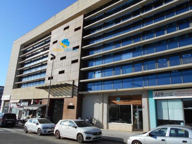 Oficina en alquiler en Mairena Del Aljarafe