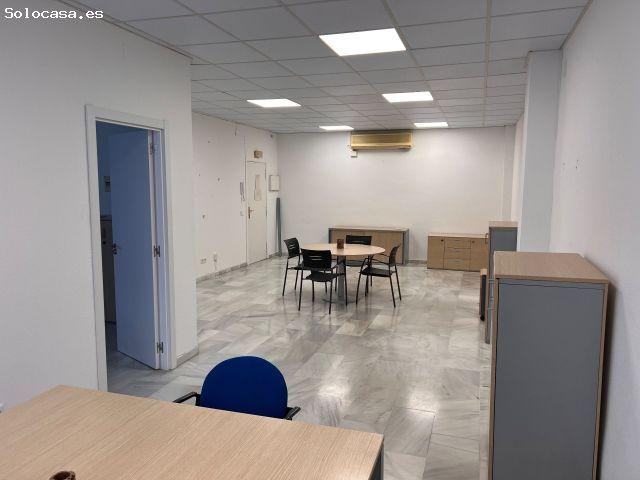 Local Comercial en alquiler en Mairena Del Aljarafe
