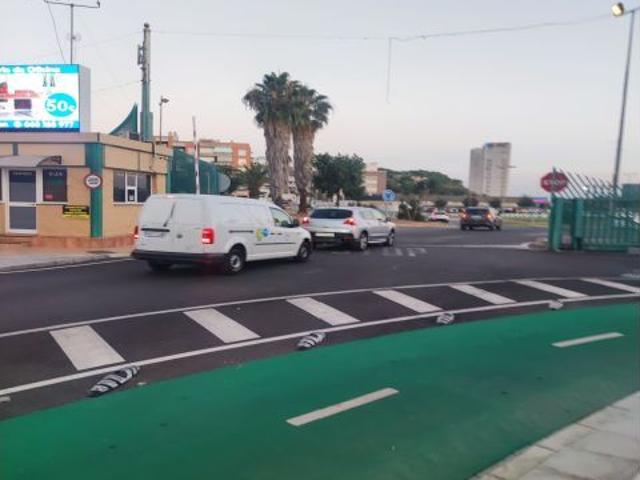 Local Comercial en alquiler en Mairena Del Aljarafe