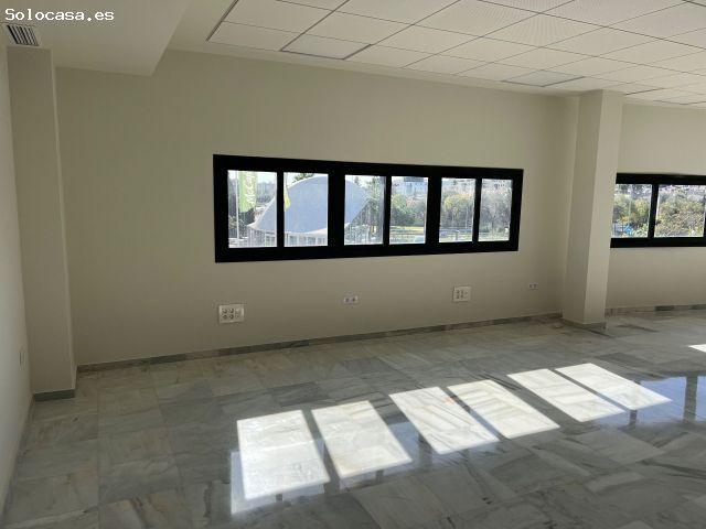 Local Comercial en alquiler en Mairena Del Aljarafe