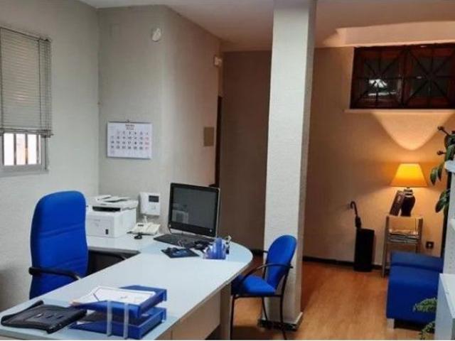 Local Comercial en alquiler en Málaga Del Fresno, Castilla-La Mancha