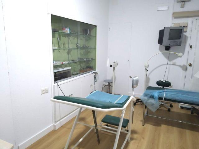 Local Comercial en alquiler en Málaga Del Fresno, Castilla-La Mancha