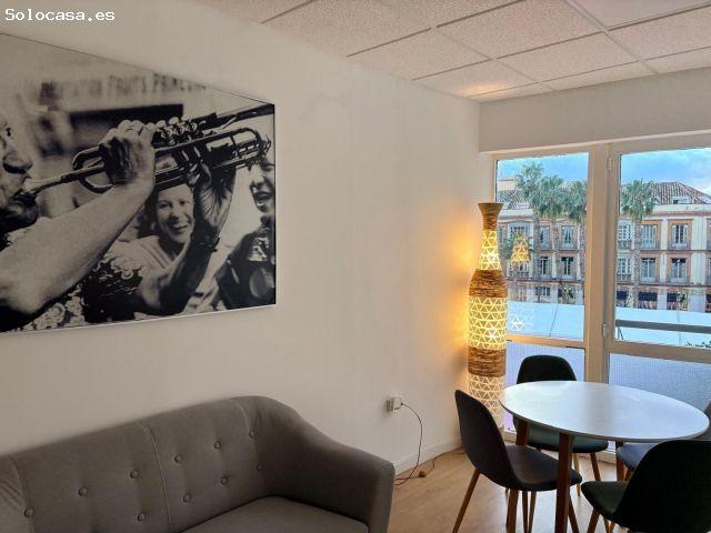 Local Comercial en alquiler en Málaga Del Fresno, Castilla-La Mancha