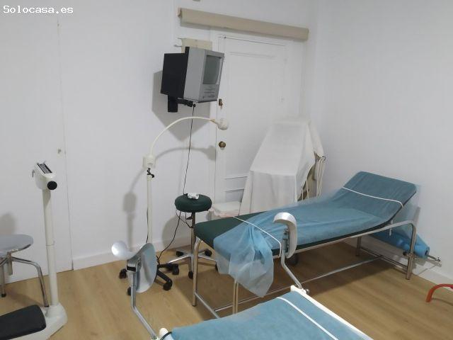 Local Comercial en alquiler en Málaga Del Fresno, Castilla-La Mancha