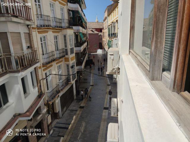 Local Comercial en alquiler en Málaga Del Fresno, Castilla-La Mancha