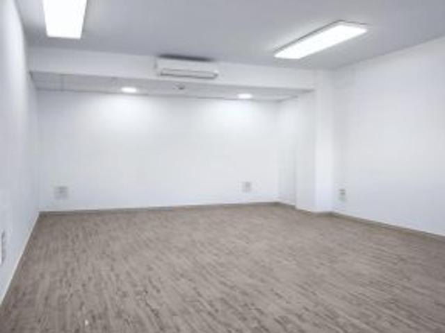 Local Comercial en alquiler en Cruz de Humilladero, Málaga-Costa del Sol