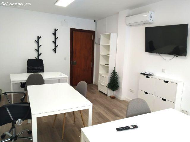 Local Comercial en alquiler en Málaga Del Fresno, Castilla-La Mancha
