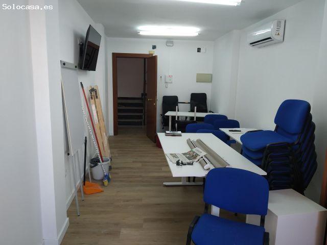 Local Comercial en alquiler en Málaga Del Fresno, Castilla-La Mancha
