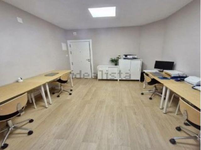 Local Comercial en alquiler en Centro, Málaga-Costa del Sol