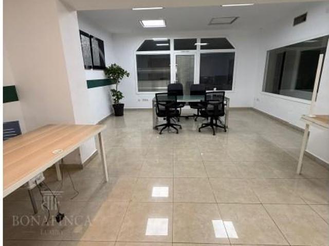 Oficina en alquiler en Palma, Pere Garau