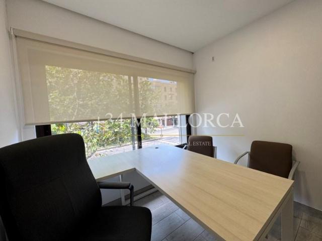 Oficina en alquiler en Palma, Canavall