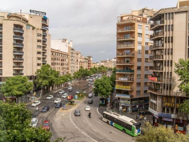 Oficina en alquiler en Palma, Bons Aires