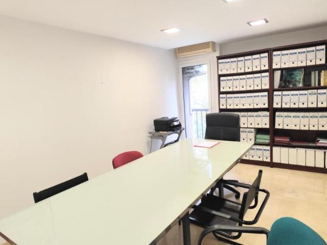 Oficina en alquiler en Bons Aires, Palma