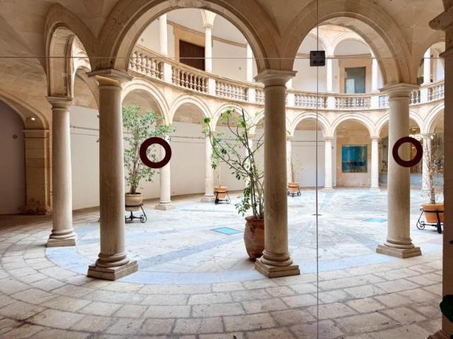 Oficina en alquiler en Canavall, Palma