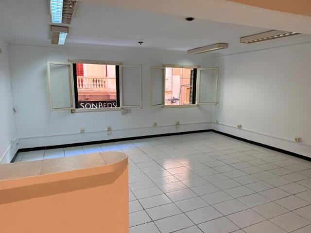 Oficina en alquiler en Canavall, Palma
