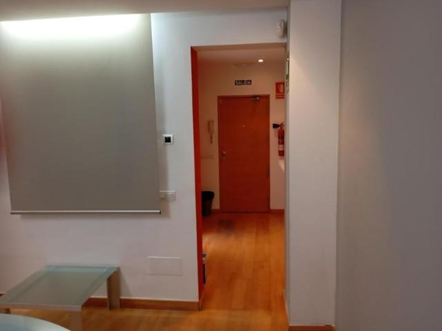 Oficina en alquiler en Foners, Palma