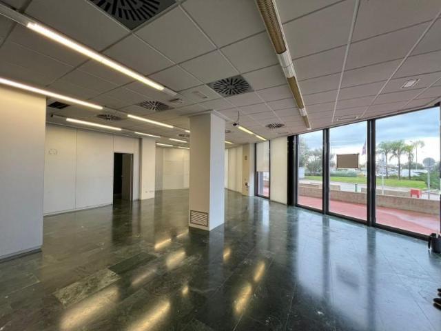 Oficina en alquiler en Son Cladera, Palma