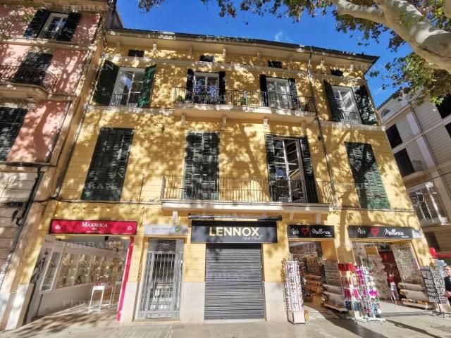 Oficina en alquiler en Palma, Pere Garau