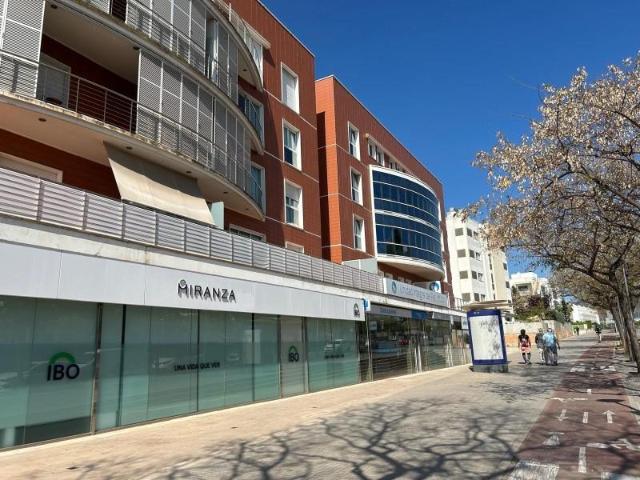 Oficina en alquiler en Palma, Son Dameto