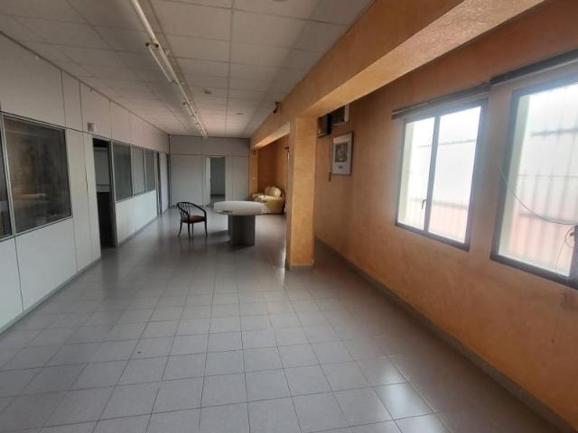 Oficina en alquiler en Son Roca, Palma